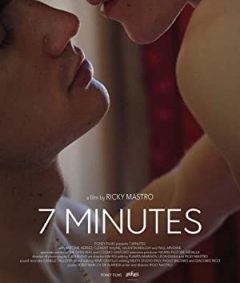 7 Minutes Trailer