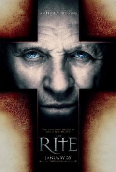 The Rite Trailer