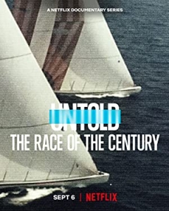 Untold: The Race of the Century (2022)