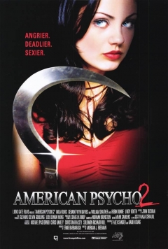 American Psycho II: All American Girl