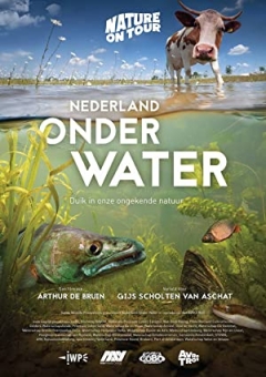 Nederland Onder Water
