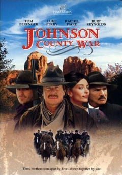 Johnson County War (2002)