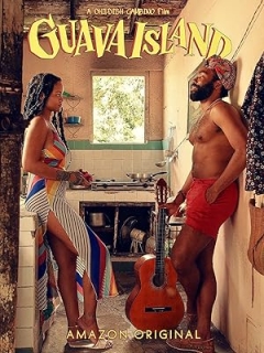 Guava Island (2019)