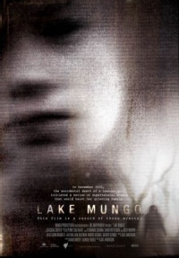 Chris Stuckmann - Lake mungo - movie review
