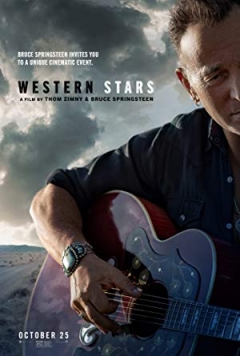 Kremode and Mayo - Western stars reviewed by mark kermode