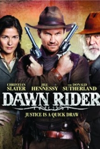 Dawn Rider (2012)