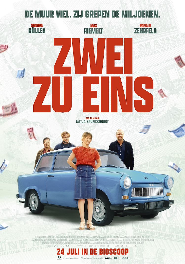 Zwei zu Eins (2024)
