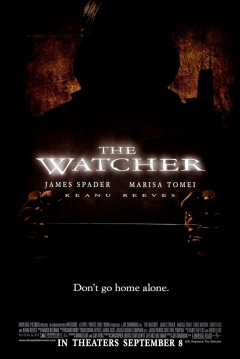 The Watcher (2000)