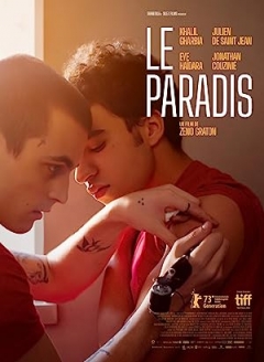 Le Paradis Trailer