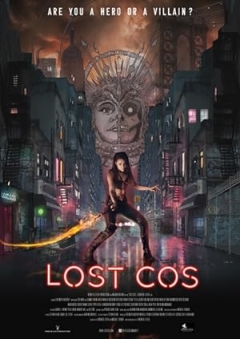 Lost Cos (2022)
