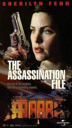 The Assassination File (1996)