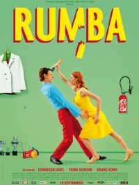 Filmposter van de film Rumba
