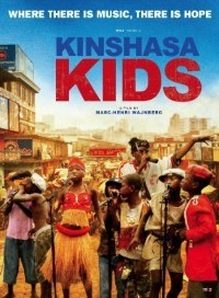 Kinshasa Kids Trailer