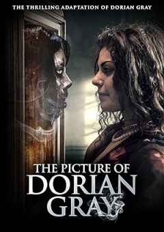 The Picture of Dorian Gray (2023)