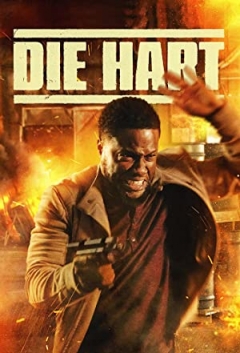 Die Hart: The Movie Trailer
