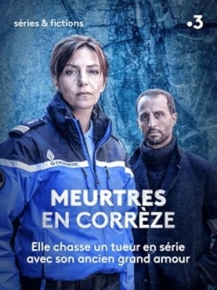 Meurtres en Corrèze (2019)