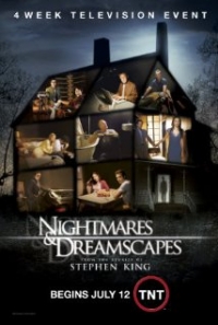 Nightmares & Dreamscapes: From the Stories of Stephen King (2006)