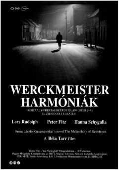 Werckmeister harmóniák (2000)