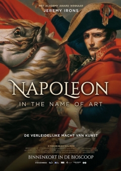 Napoleon: In the Name of Art (2021)