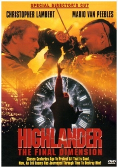 Highlander III: The Sorcerer Trailer