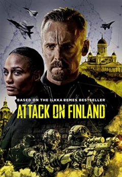 Attack on Finland Trailer
