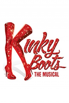 Kinky Boots: The Musical Trailer