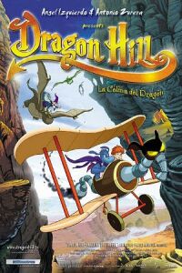 Dragon Hill. La colina del dragón (2002)