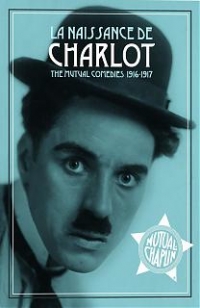 Filmposter van de film La naissance de Charlot