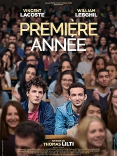 Première Année (2018)