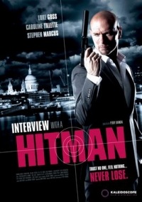 Interview with a Hitman Trailer
