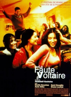 La faute à Voltaire (2000)
