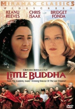 Little Buddha Trailer