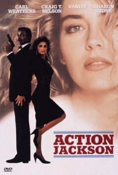 Action Jackson Trailer