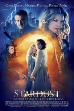 Stardust Trailer