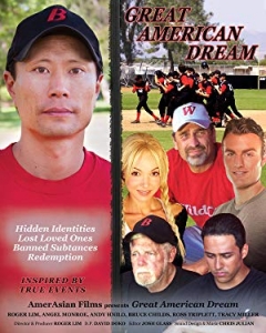 Great American Dream (2013)