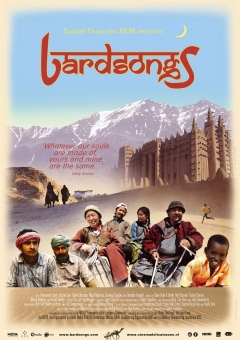 Bardsongs Trailer