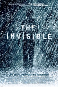 The Invisible Trailer