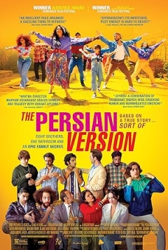 The Persian Version Trailer