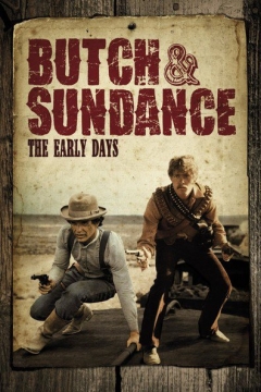 Butch and Sundance: The Early Days (1979)