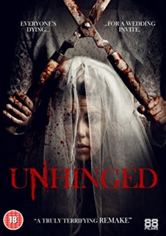 Unhinged Trailer