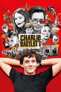 Charlie Bartlett Trailer