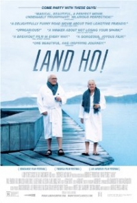 Land Ho! Trailer