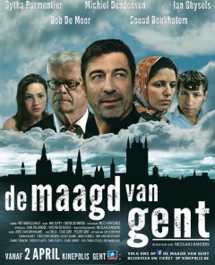 De Maagd van Gent (2014)