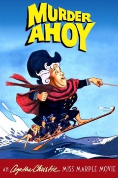 Murder Ahoy (1964)