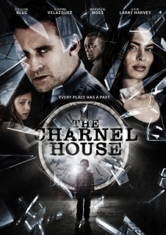 The Charnel House Trailer