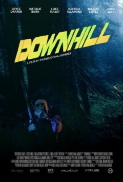 Downhill Trailer