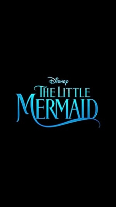 Ariel in trailer Disney's 'The Little Mermaid'