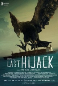 Last Hijack Trailer