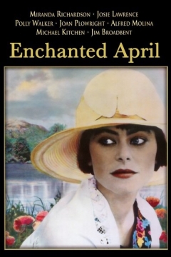 Enchanted April (1992)
