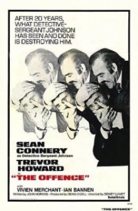 The Offence (1972)